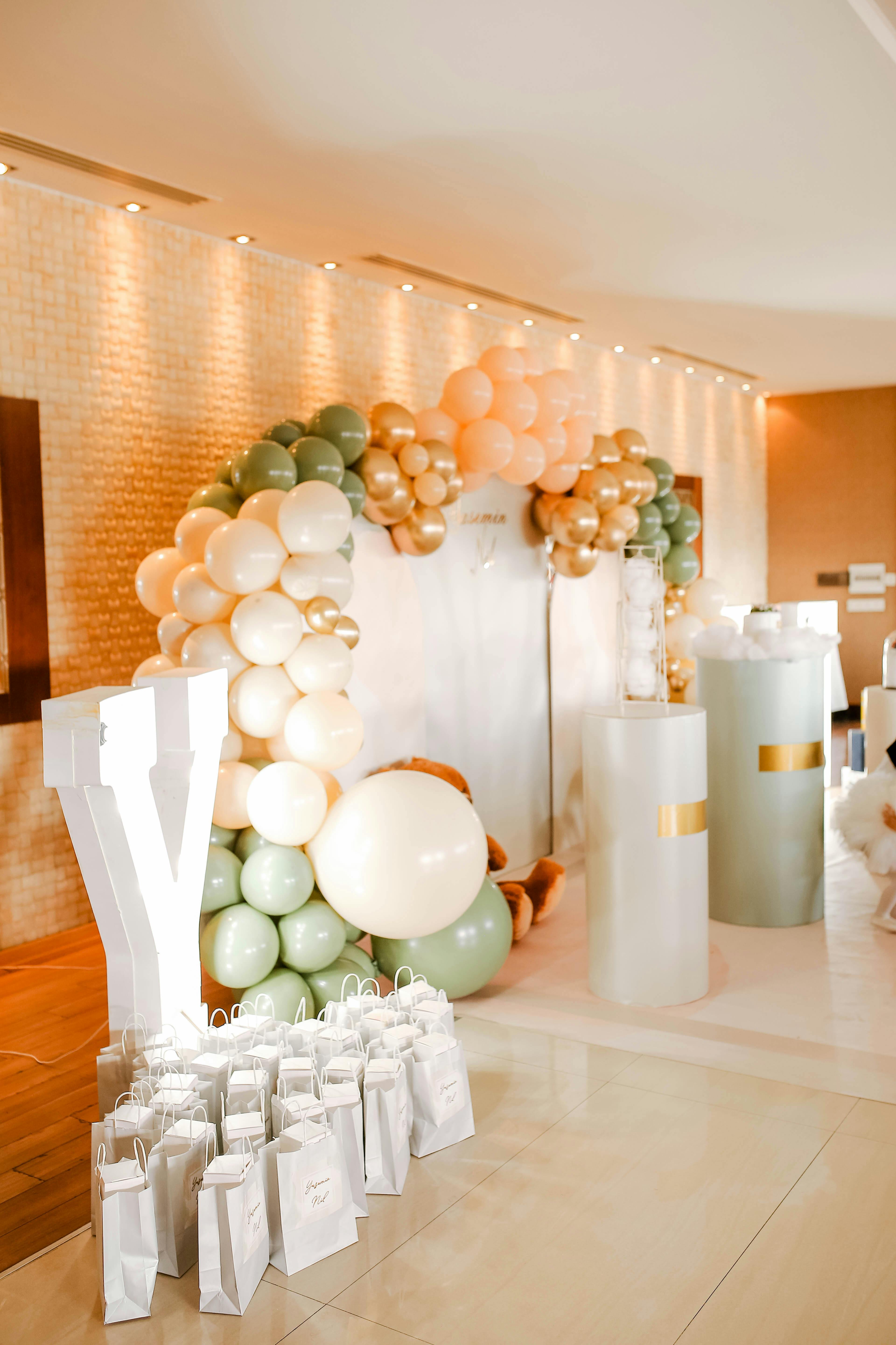Party Design
